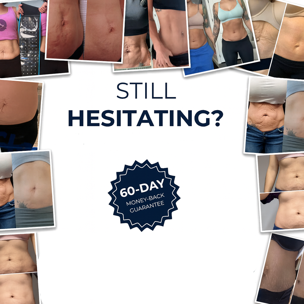 Infrared Therapy Belt