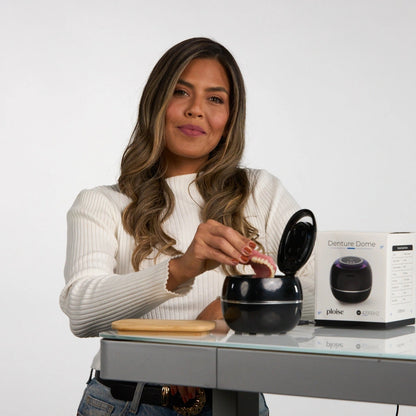 Nestura™ Denture Dome