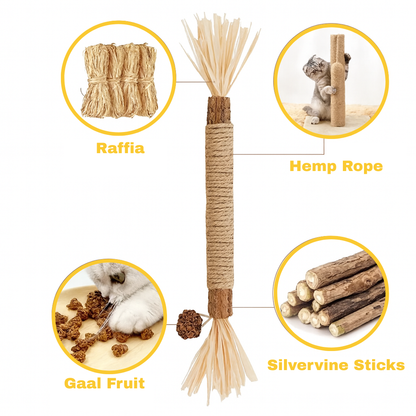 Nestura™ Natural Silvervine Dental Sticks