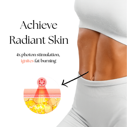 Infrared Therapy Belt