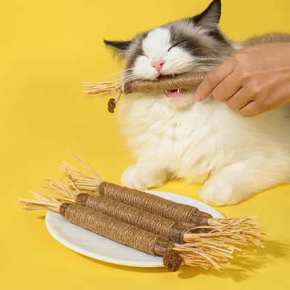 Nestura™ Natural Silvervine Dental Sticks