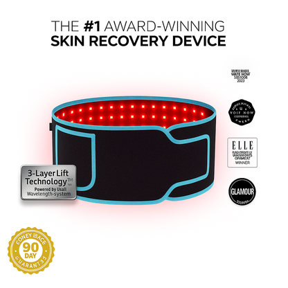 Infrared Therapy Belt