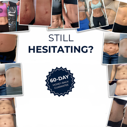 Infrared Therapy Belt