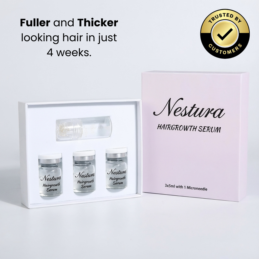 Nestura™ Hair Regrowth Serum