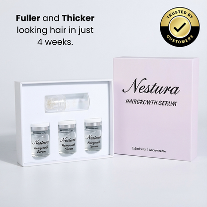 Nestura™ Hair Regrowth Serum