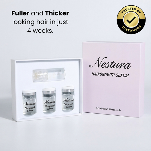 Nestura™ Hair Regrowth Serum