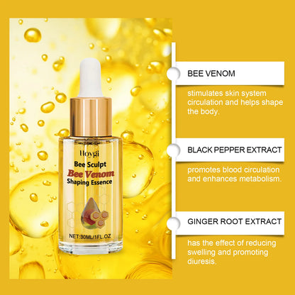 Bee Venom Shaping Oil