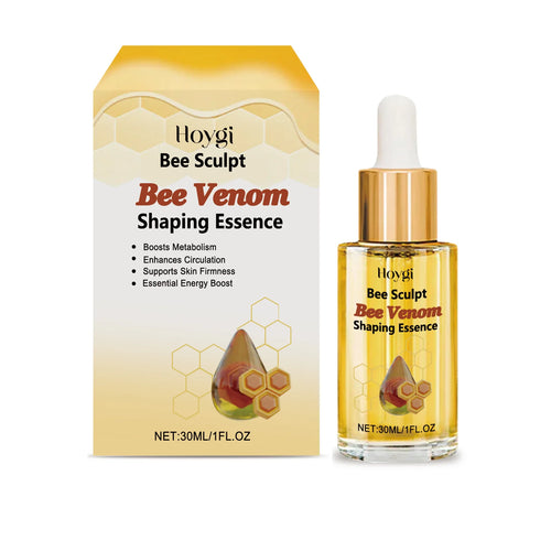 Bee Venom Shaping Oil