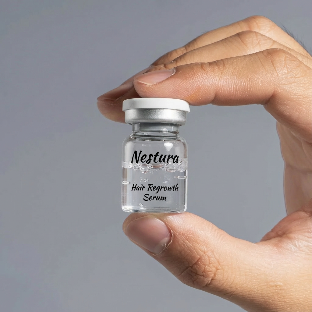 Nestura™ Hair Regrowth Serum