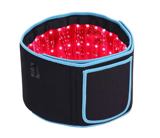 Infrared Therapy Belt
