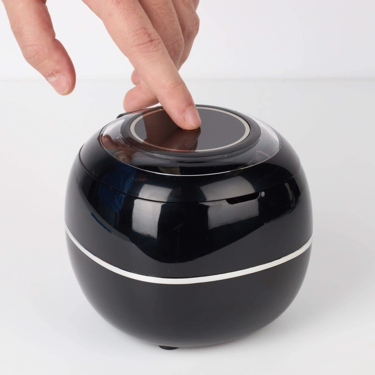 Nestura™ Denture Dome