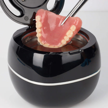 Nestura™ Denture Dome